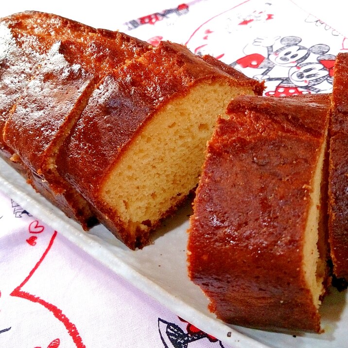 家族用 はちみつレモンのパウンドケーキ レシピ 作り方 By ラムちゃん1224 楽天レシピ 家族用 はちみつレモンのパウンドケーキ レシピ 作り方 By ラムちゃん1224 楽天レシピ